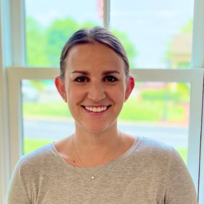 Allison Ryder, DPT — Physical Therapist at IM Health