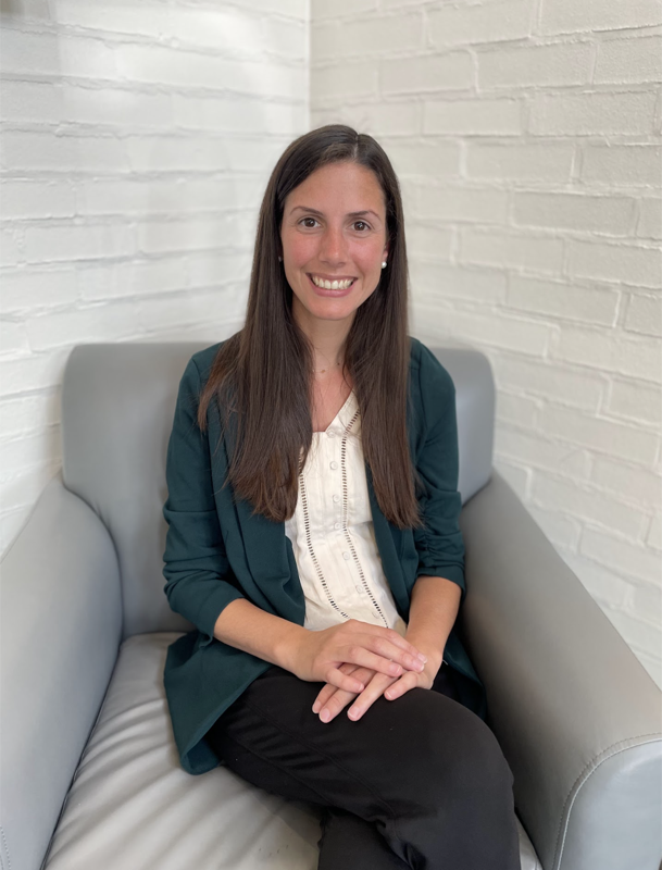 Alyssa Magee, CRNP — Nurse Practitioner at IM Health