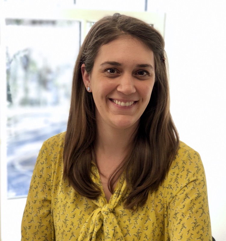 Caroline Juterbock, CRNP — Nurse Practitioner at IM Health