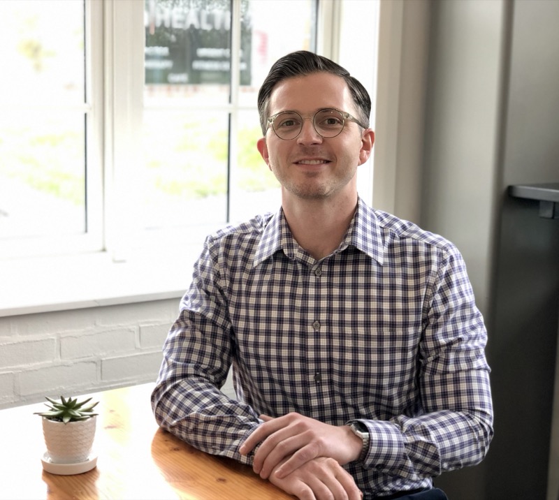 Chris Ware, RDN, LDN — Registered Dietitian at IM Health