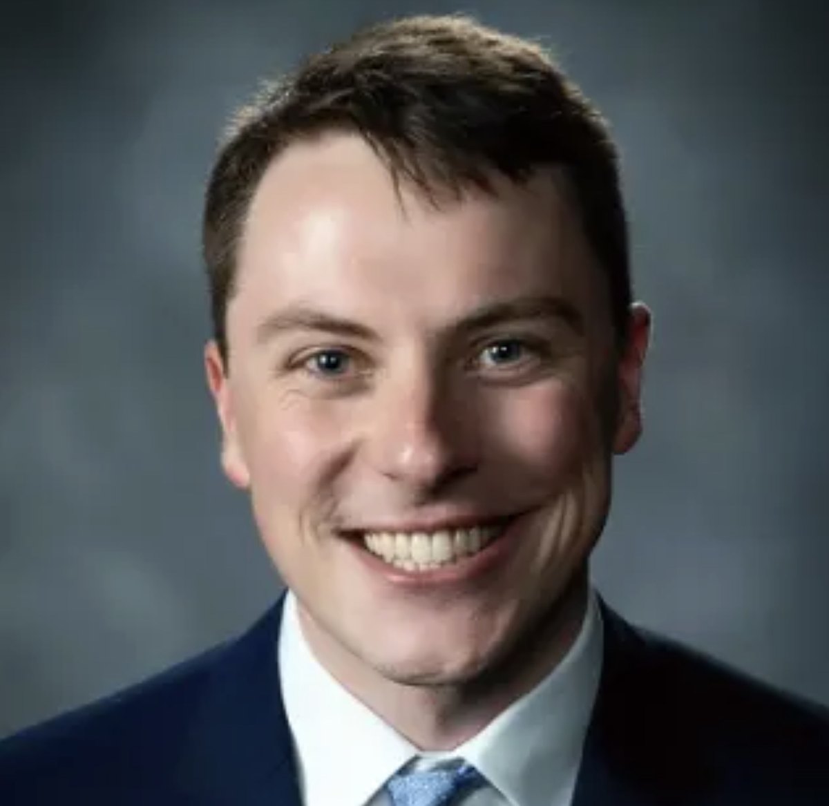 Conor Bradley, MD — Physician at IM Health