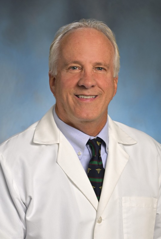 David Perkins, MD — Physician at IM Health