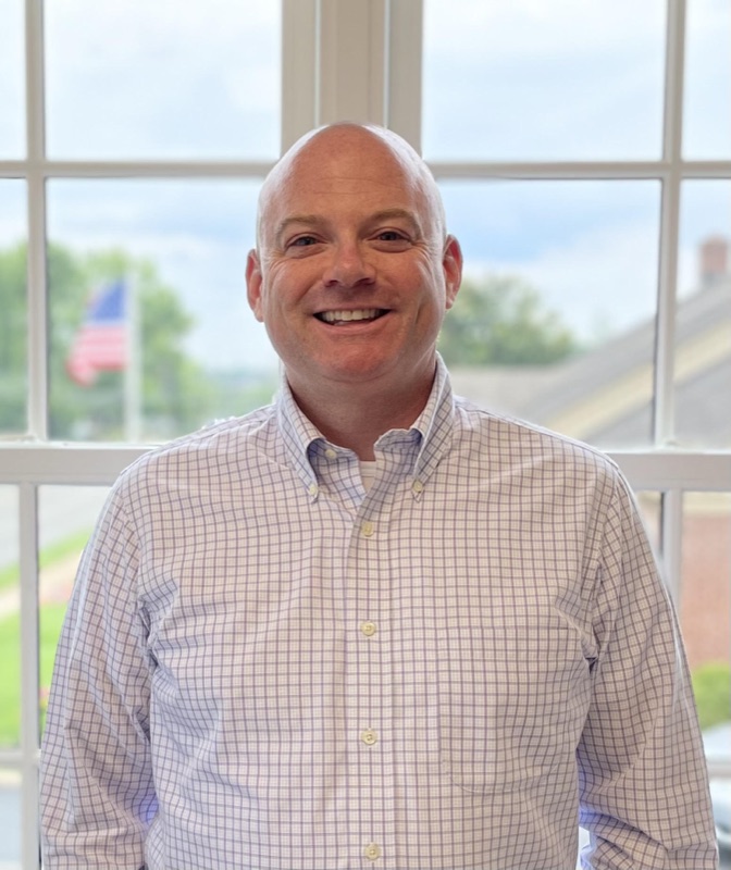 David Z. Frankel, M.D. — Physician at IM Health