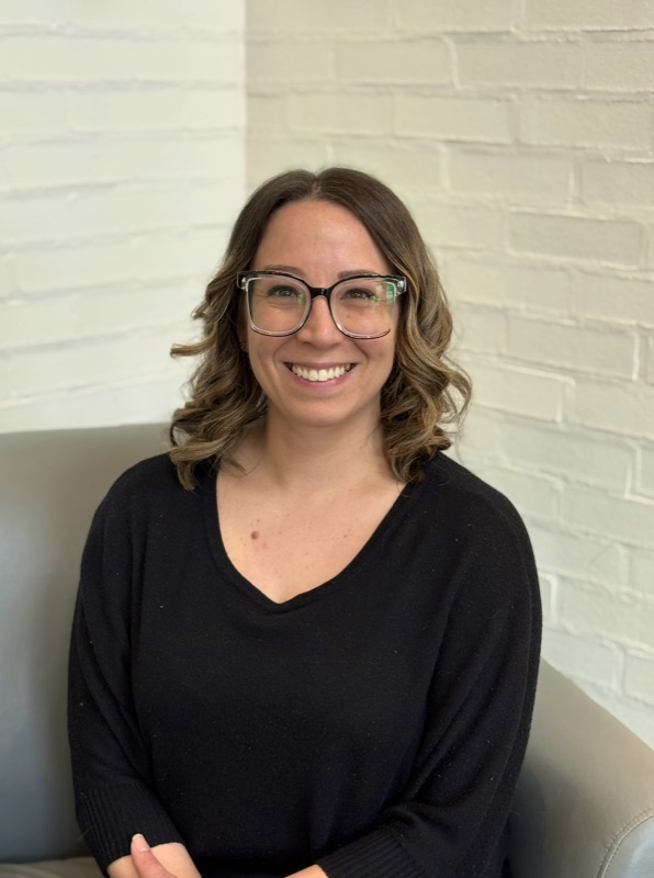Erica Pucci — Administrative Director at IM Health