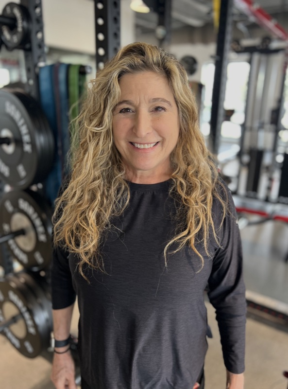 Jane Smith, MPT — Physical Therapist at IM Health
