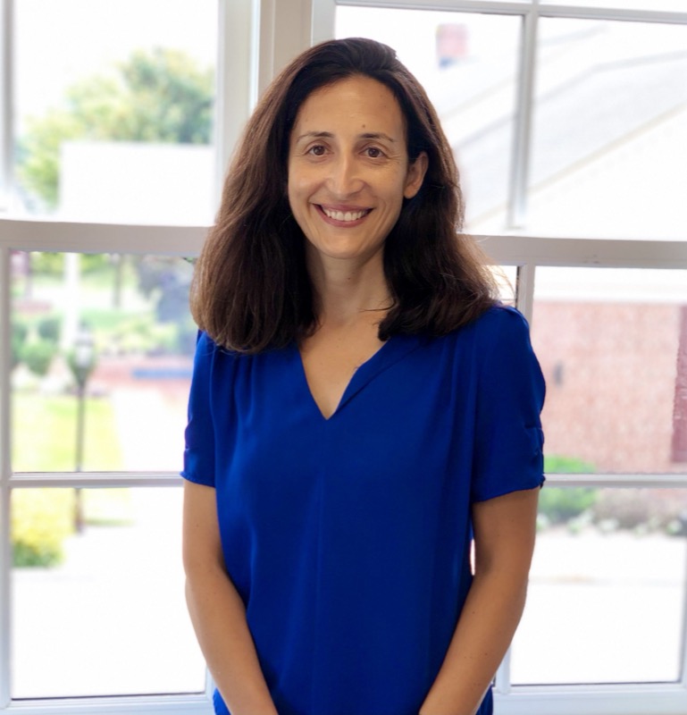 Joanna Bell, MD — Physician at IM Health