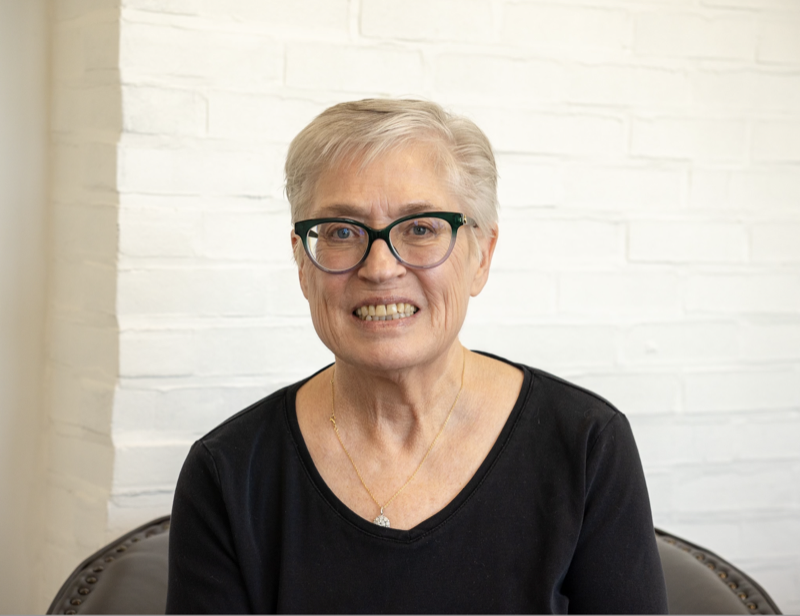Marta Motel, DO — Physician at IM Health