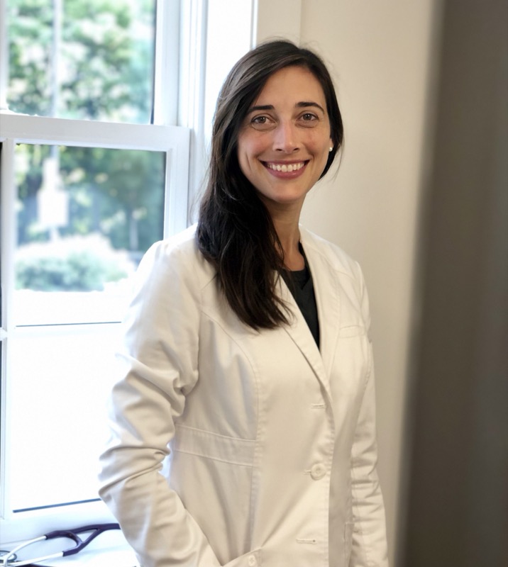 Rebecca Winfield, MSPAS, PA-C — Director of Urgent Care at IM Health