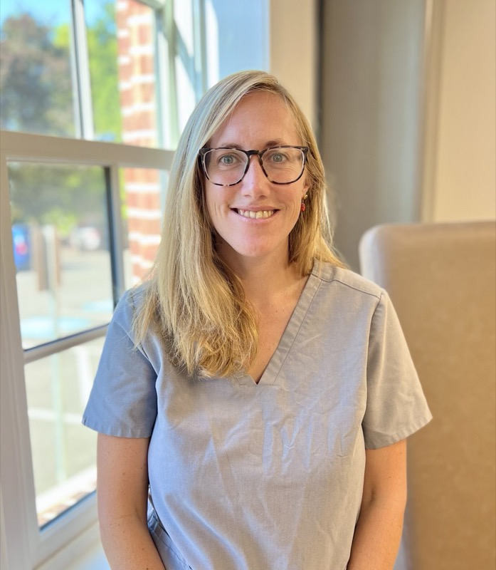 Sara Morrison, CRNP — Nurse Practitioner at IM Health
