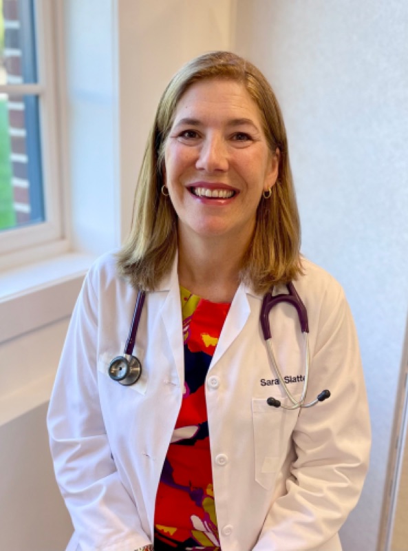 Sara Slattery, MD — Medical Doctor at IM Health