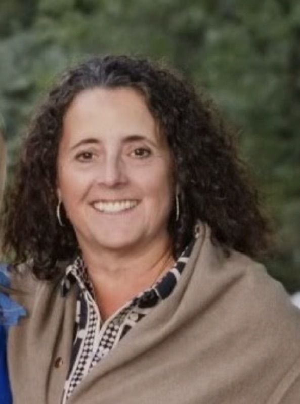 Tracy van der Zwan, MSS, MBA, LCSW — Psychotherapist, Clinical Social Worker at IM Health